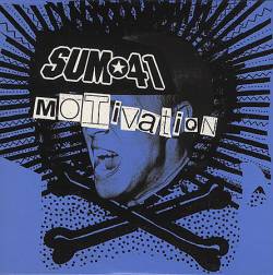 Sum 41 : Motivation - Single